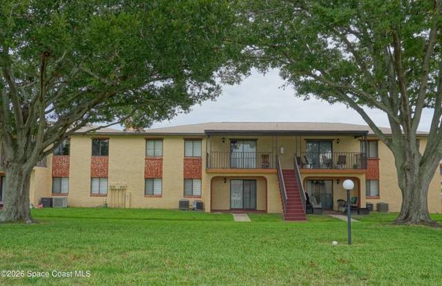 San Juan Village Condo