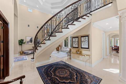 4747 S Tropical Trail, Merritt Island FL - photo 16 of 117