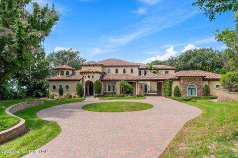 4747 S Tropical Trail, Merritt Island FL - photo 8 of 117