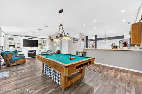 199 Greenbrier Avenue, Palm Bay FL - photo 17 of 50