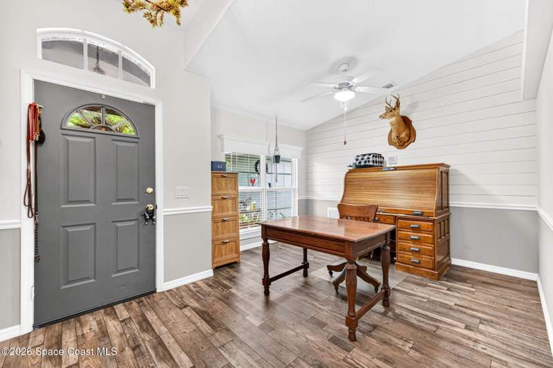 4 bedroom Single Family Residence at 199 Greenbrier Avenue, Port Malabar Unit 14, Palm Bay — photo 4
