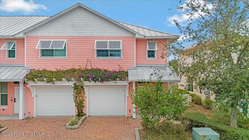 3 bedroom Townhouse at 211 Ivory Coral Lane #104, Cape Crossing, Merritt Island — photo 5