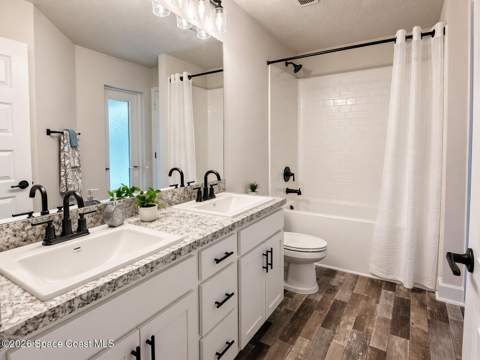 2665 Raven Avenue, Palm Bay FL - photo 20 of 21