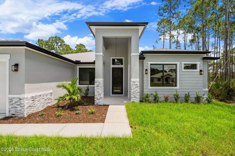 4 bedroom Single Family Residence at 1749 Hayworth Circle, Port Malabar Unit 39, Palm Bay — photo 4