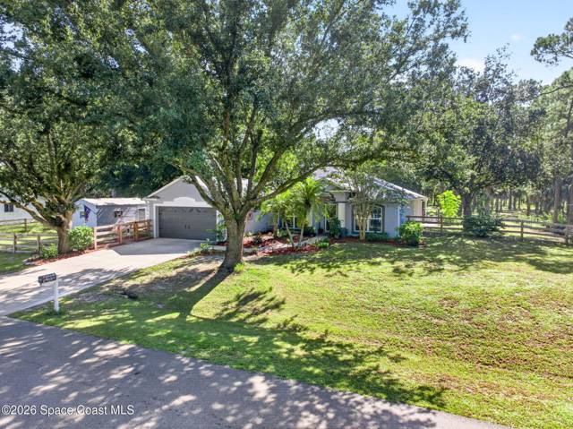 199 Greenbrier Avenue, home for sale in Palm Bay