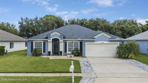 1330 Enclave Drive, Rockledge FL - photo 6 of 58