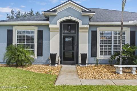 1330 Enclave Drive, Rockledge FL - photo 7 of 58