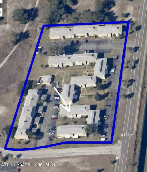 4304 London Town Road #B109, Titusville FL - photo 16 of 16