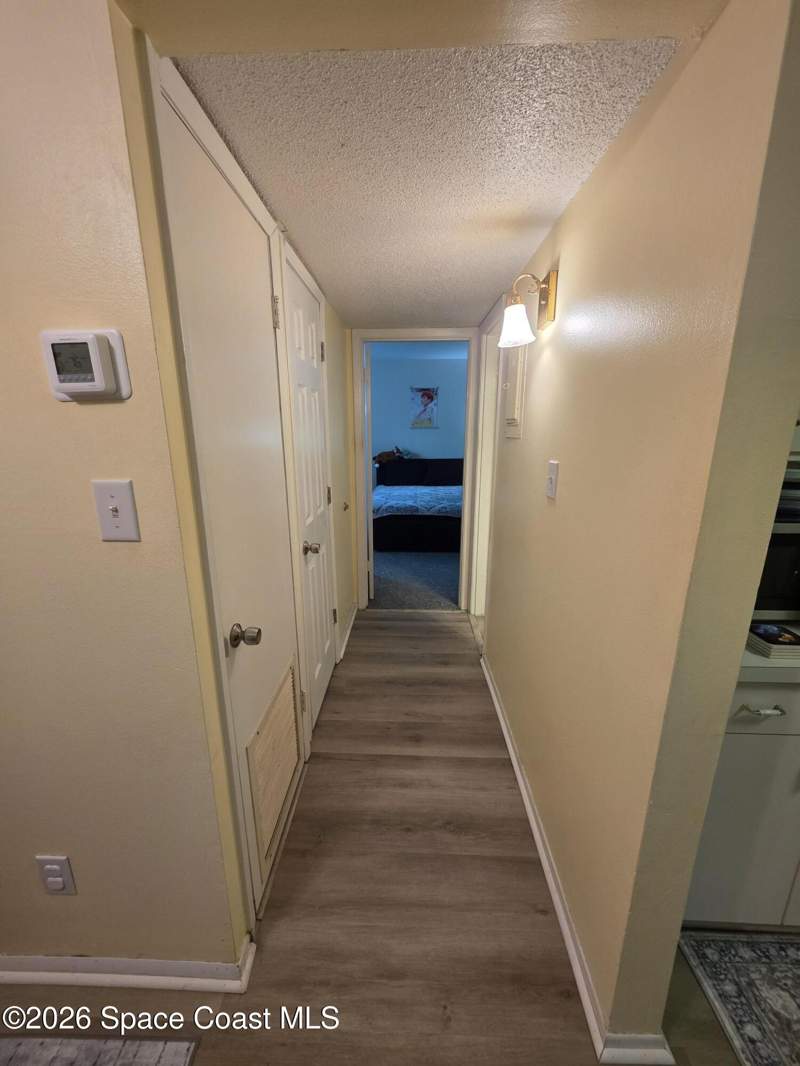 1 bedroom Condominium at 4304 London Town Road #B109, Nottingham Manor Condo, Titusville — photo 5