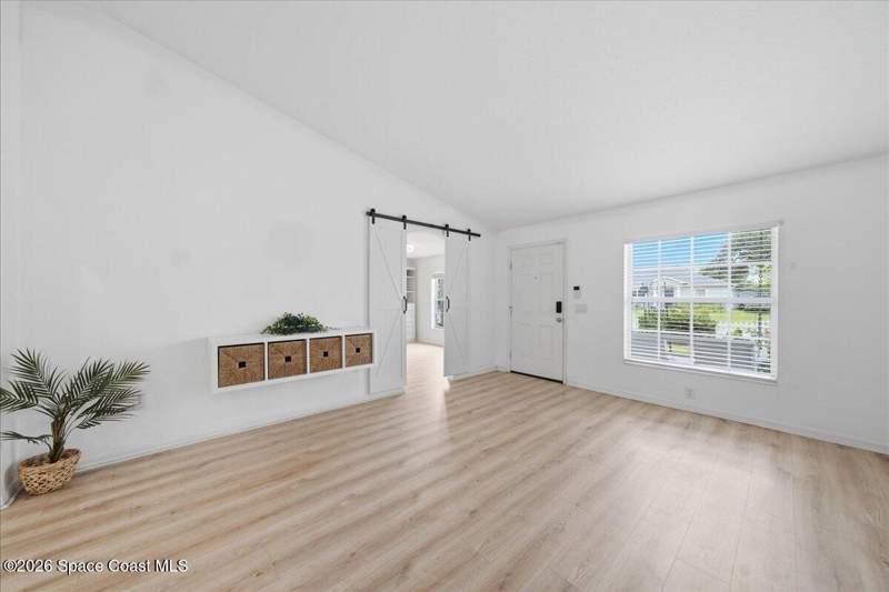 4 bedroom Single Family Residence at 216 Delmonico Street, Port Malabar Unit 7, Palm Bay — photo 4