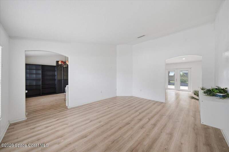 4 bedroom Single Family Residence at 216 Delmonico Street, Port Malabar Unit 7, Palm Bay — photo 3