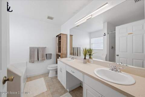 216 Delmonico Street, Palm Bay FL - photo 15 of 29