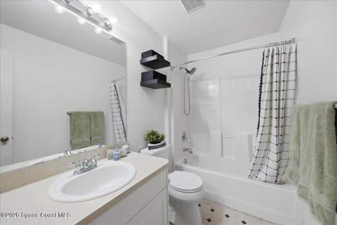 216 Delmonico Street, Palm Bay FL - photo 19 of 29