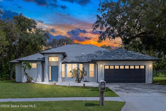 1150 Meadowbrook Road