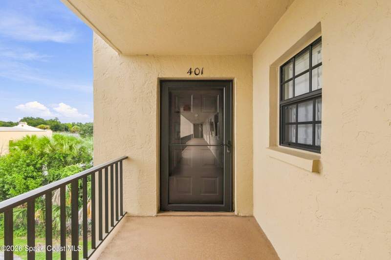 2 bedroom Condominium at 1025 Rockledge Drive #401a, Indian River Club Condo, Rockledge — photo 5