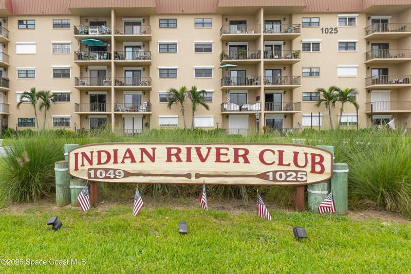 2 bedroom Condominium at 1025 Rockledge Drive #401a, Indian River Club Condo, Rockledge — photo 3