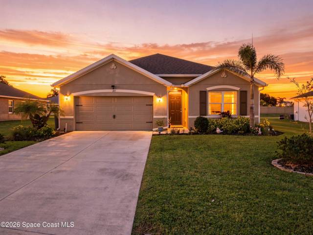 207 Guinevere Drive