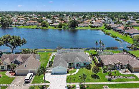 1102 Egret Lake Way, Melbourne FL - photo 24 of 31