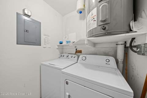 2727 N Wickham Road #103-5, Melbourne FL - photo 19 of 30