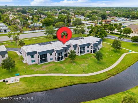 2727 N Wickham Road #103-5, Melbourne FL - photo 21 of 30