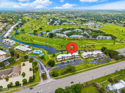 2727 N Wickham Road #103-5, Melbourne FL - photo 22 of 30