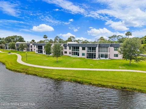 2727 N Wickham Road #103-5, Melbourne FL - photo 23 of 30