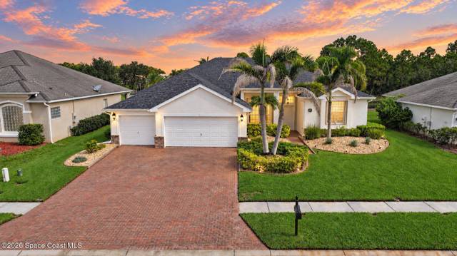 Forest Glen At Bayside Lakes