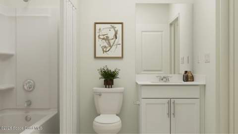 1521 Ellsworth Circle, Palm Bay FL - photo 6 of 11
