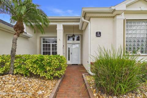 190 Brandy Creek Circle, Palm Bay FL - photo 9 of 107