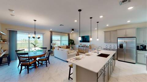 2095 Majorelle Drive, Palm Bay FL - photo 6 of 14