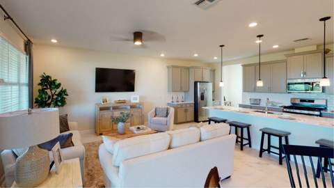 2095 Majorelle Drive, Palm Bay FL - photo 7 of 14