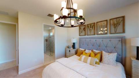 2095 Majorelle Drive, Palm Bay FL - photo 8 of 14