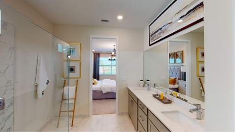 2095 Majorelle Drive, Palm Bay FL - photo 9 of 14