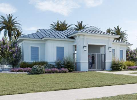 2095 Majorelle Drive, Palm Bay FL - photo 13 of 14