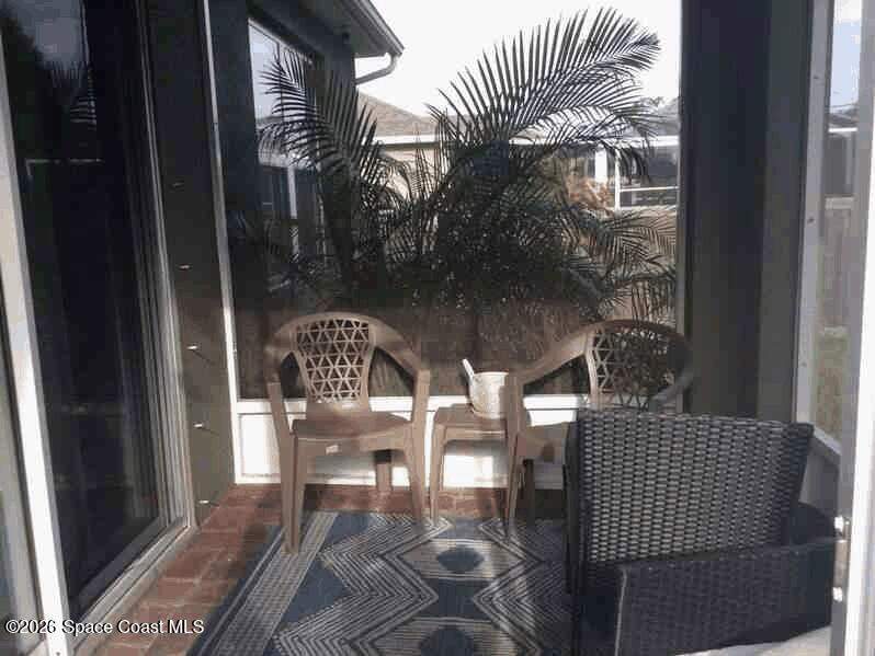 4 bedroom Single Family Residence at 1661 Palatka Road, Port Malabar Unit 16, Palm Bay — photo 2
