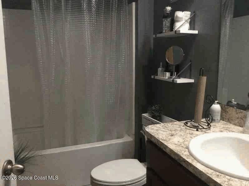 4 bedroom Single Family Residence at 1661 Palatka Road, Port Malabar Unit 16, Palm Bay — photo 4
