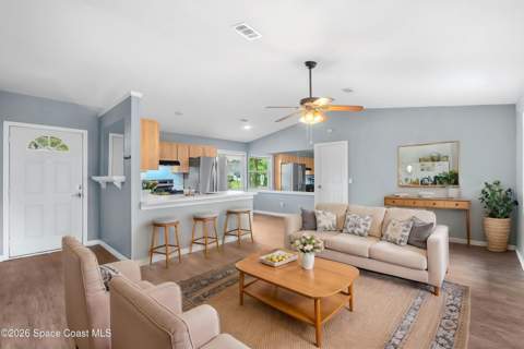 1691 Tugwell Street, Palm Bay FL - photo 6 of 36
