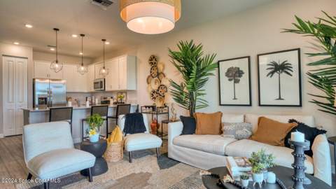 1652 Miraflores Trail, Palm Bay FL - photo 6 of 18