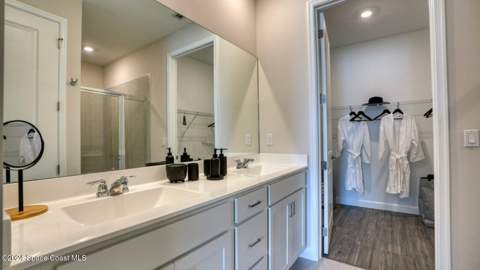 1652 Miraflores Trail, Palm Bay FL - photo 9 of 18
