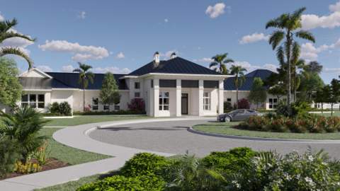 1652 Miraflores Trail, Palm Bay FL - photo 14 of 18