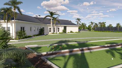 1652 Miraflores Trail, Palm Bay FL - photo 18 of 18
