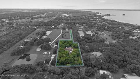 270 W Crisafulli Road, Merritt Island FL - photo 7 of 55
