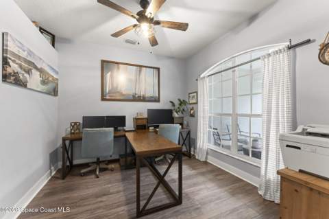 270 W Crisafulli Road, Merritt Island FL - photo 11 of 55