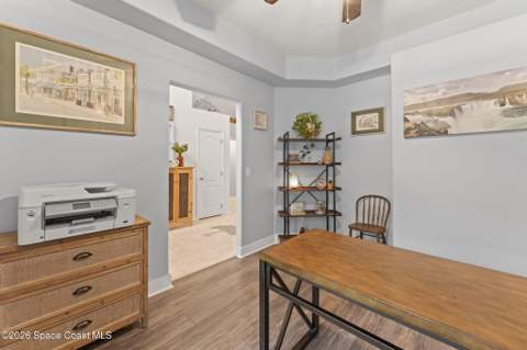 270 W Crisafulli Road, Merritt Island FL - photo 12 of 55