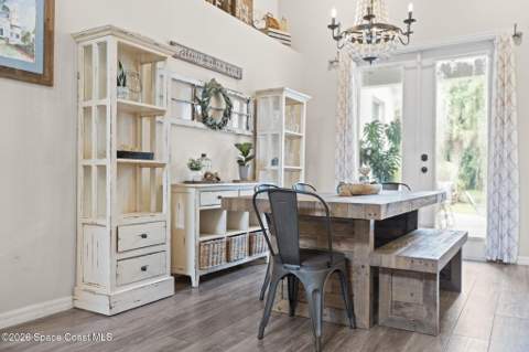 270 W Crisafulli Road, Merritt Island FL - photo 13 of 55