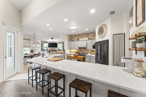 270 W Crisafulli Road, Merritt Island FL - photo 16 of 55