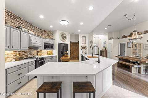270 W Crisafulli Road, Merritt Island FL - photo 6 of 55