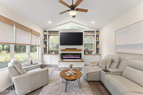 270 W Crisafulli Road, Merritt Island FL - photo 22 of 55