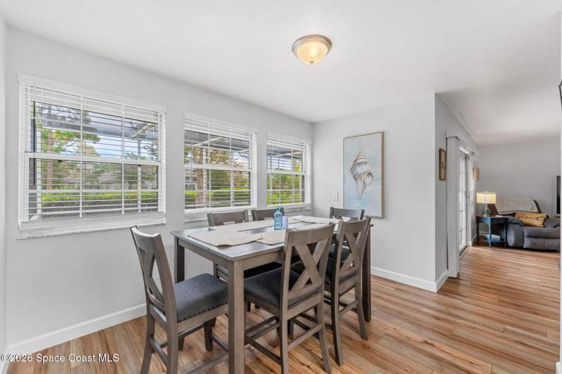 3 bedroom Condominium at 4890 Lake Waterford Way #1-212, The Gables at Lake In The Woods Ph III, West Melbourne — photo 4