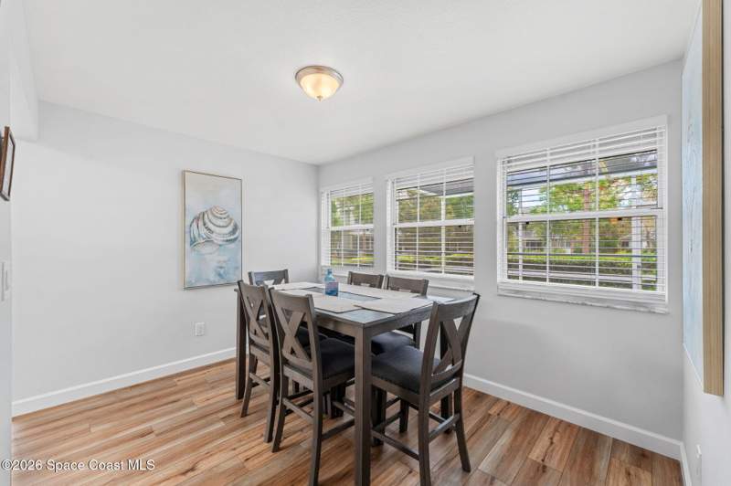 3 bedroom Condominium at 4890 Lake Waterford Way #1-212, The Gables at Lake In The Woods Ph III, West Melbourne — photo 5